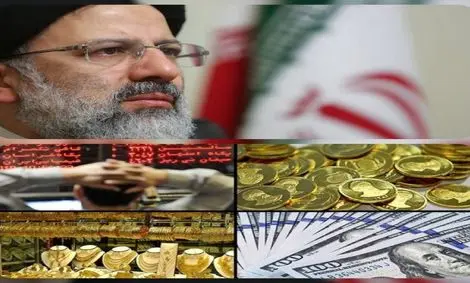 سیگنال دولت سیزدهم به بازارهای مالی/ دلار ارزان می شود؟