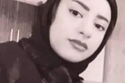 جزئیاتی از قتل «مبینا» ۱۶ ساله توسط همسرش
