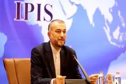 امیرعبداللهیان درباره گفتگوهای وین: مذاکره را یک ابزار موثر دیپلماسی می‌دانیم
