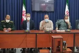 معاون استاندار ایلام: تردد زمینی زوار از مرز مهران ممنوع است