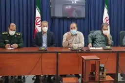 معاون استاندار ایلام: تردد زمینی زوار از مرز مهران ممنوع است