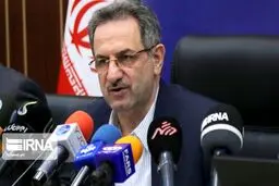 فعالیت پاساژهای تهران شیفت بندی می‌شود