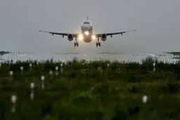 آغاز پرواز اربعین از ۲۸ شهریور/قیمت ۴.۵ میلیون تومانی بلیط رفت و برگشت