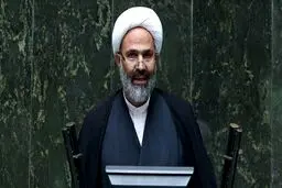 پژمانفر: بسیاری از مواد دارویی در گمرکات در حال فاسد شدن هستند