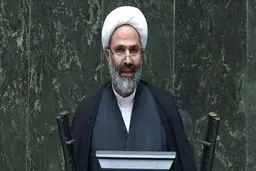 پژمانفر: بسیاری از مواد دارویی در گمرکات در حال فاسد شدن هستند