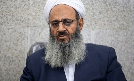 مولوی عبدالحمید: طالبان عوض شده و قول داده به ما آب دهد