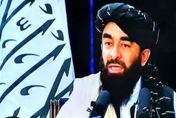 طالبان:تا اعلام دولت جدید اجازه خروج از افغانستان داده نمی شود