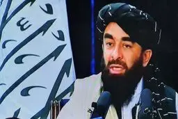 طالبان:تا اعلام دولت جدید اجازه خروج از افغانستان داده نمی شود