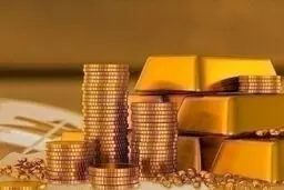 نوسان نرخ طلا و سکه در بازار؛ سکه ۱۲ میلیون و ۱۲۰ هزار تومان شد