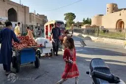 زندگی در افغانستان زیر سایه حکومت طالبان