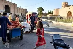 زندگی در افغانستان زیر سایه حکومت طالبان