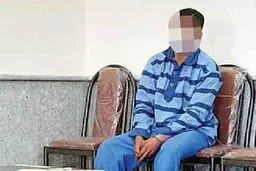 عاشق شکست خورده دختران را می‌ربود