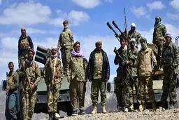 ورق در پنجشیر برگشت/ حمله جنگنده‌های ناشناس به مواضع طالبان