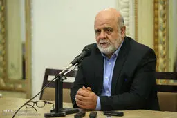 دور چهارم مذاکرات ایران و عربستان برگزار خواهد شد