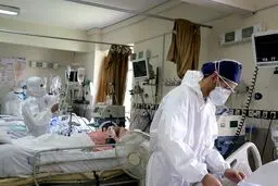 شناسایی ۲۷۱۳۸ بیمار جدید کرونا در کشور / ۶۳۵ تن دیگر جان باختند