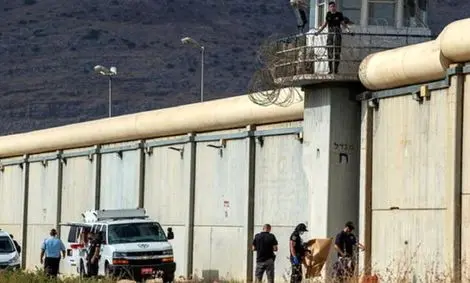 اذعان رژیم صهیونیستی به ناتوانی در یافتن اسیران فلسطینی