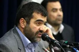 نیکزاد رئیس بنیاد مسکن شد