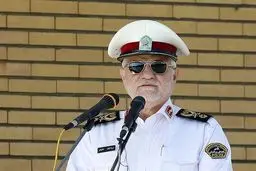 افزایش رقم توقیف خودرو تا سقف ۳ میلیون تومان