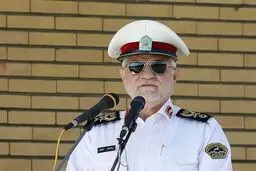 افزایش رقم توقیف خودرو تا سقف ۳ میلیون تومان