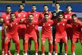 بازگشت ایران به صدر رنکینگ آسیا