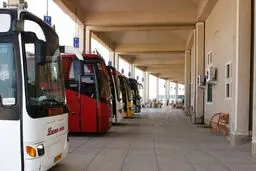 فروش احتمالی بلیت‌ اتوبوس برای زوار اربعین فقط با ۲ شرط