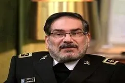 واکنش شمخانی به روی کار آمدن دولت جدید در افغانستان