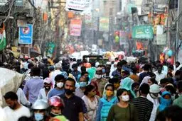 تلفات سل و ایدز در کشورهای فقیر بیش از کرونا خواهد بود