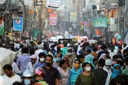 تلفات سل و ایدز در کشورهای فقیر بیش از کرونا خواهد بود