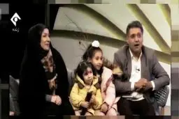 انتقاد وزارت‌بهداشت به خاطر پخش ویدئوی زنی که ۲۷ بار بابت کتک خوردن درخواست طلاق داده است