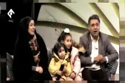 انتقاد وزارت‌بهداشت به خاطر پخش ویدئوی زنی که ۲۷ بار بابت کتک خوردن درخواست طلاق داده است