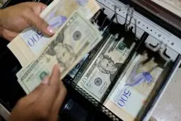 ردپای عوامل سیاسی در افزایش قیمت دلار