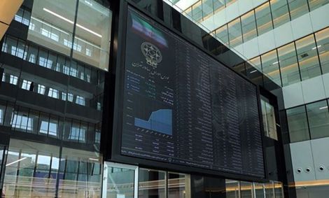 معاملات دست به‌عصا در بورس