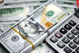 دلار و یورو در صرافی ملی چند؟