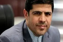 محمد هاشمی جایگزین جهانپور در وزارت بهداشت شد