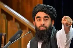 طالبان: به پاکستان اجازه مداخله نمی‌دهیم