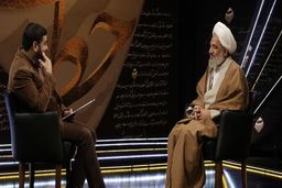 گاف مجری تلویزیون درباره اف‌ای‌تی‌اف وقتی نتوانست جلوی خودش را بگیرد!