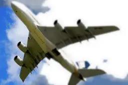 سقف بلیت پروازهای اربعین ۵ میلیون تومان تعیین شد