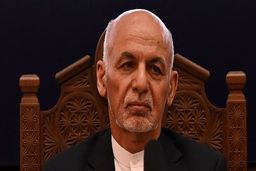 اشرف غنی: ترک کابل سخت‌ترین تصمیم زندگی‌ام بود/ از مردم افغانستان عذرخواهی می‌کنم