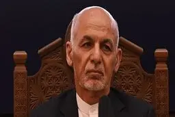 اشرف غنی: ترک کابل سخت‌ترین تصمیم زندگی‌ام بود/ از مردم افغانستان عذرخواهی می‌کنم