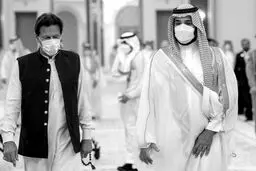 بازی جدید حامیان قدیم طالبان؛ریاض،ابوظبی و اسلام‌آباد چه در سر دارند؟
