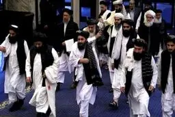 آمریکا: جایزه ۱۰ میلیون دلاری برای بازداشت وزیر کشور طالبان