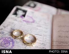 «بی احترامی» در رتبه سوم علت طلاقها ایستاد/ ایجاد «سازش» در ۱۴ درصد طلاق‌های توافقی