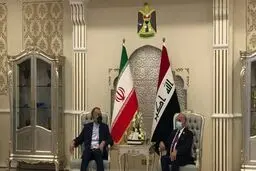 درخواست رسمی ایران از عراق برای افزایش سهمیه اربعین