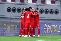 جای کی‌روش خالی نیست