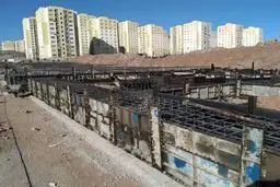 قیمت مصالح ساختمانی رقیب مسکن سازی! / ساخت و ساز با کارت اعتباری مصالح شدنی است؟