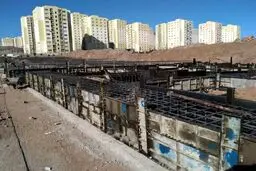 قیمت مصالح ساختمانی رقیب مسکن سازی! / ساخت و ساز با کارت اعتباری مصالح شدنی است؟