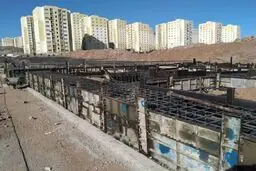 قیمت مصالح ساختمانی رقیب مسکن سازی! / ساخت و ساز با کارت اعتباری مصالح شدنی است؟