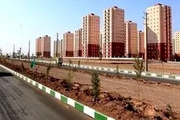 شوک جدید قیمت مسکن در راه است؟
