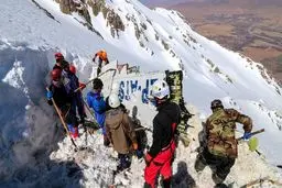 گزارش منتشر نشده از ریز مکالمات خلبان پرواز یاسوج / در لحظه به لحظه پرواز چه گذشت؟ + تصاویر