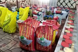 پولشویی با نام خیریه در سراسر کشور + جزئیات